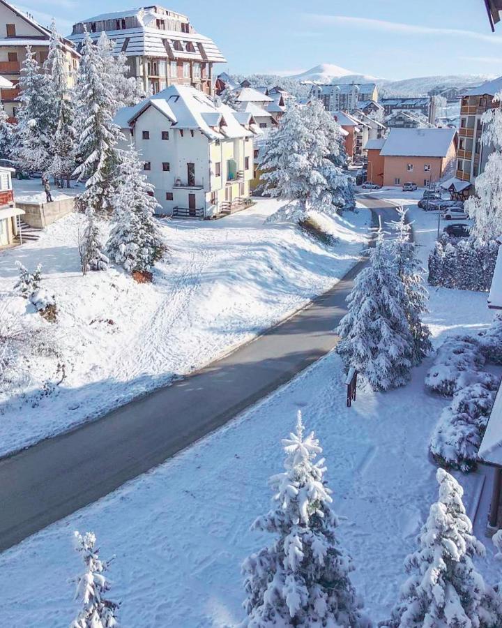 Vlasen Zlatibor Exterior photo